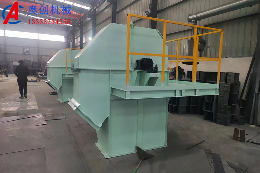 連續(xù)式提升機優(yōu)勢 連續(xù)式提升機優(yōu)勢