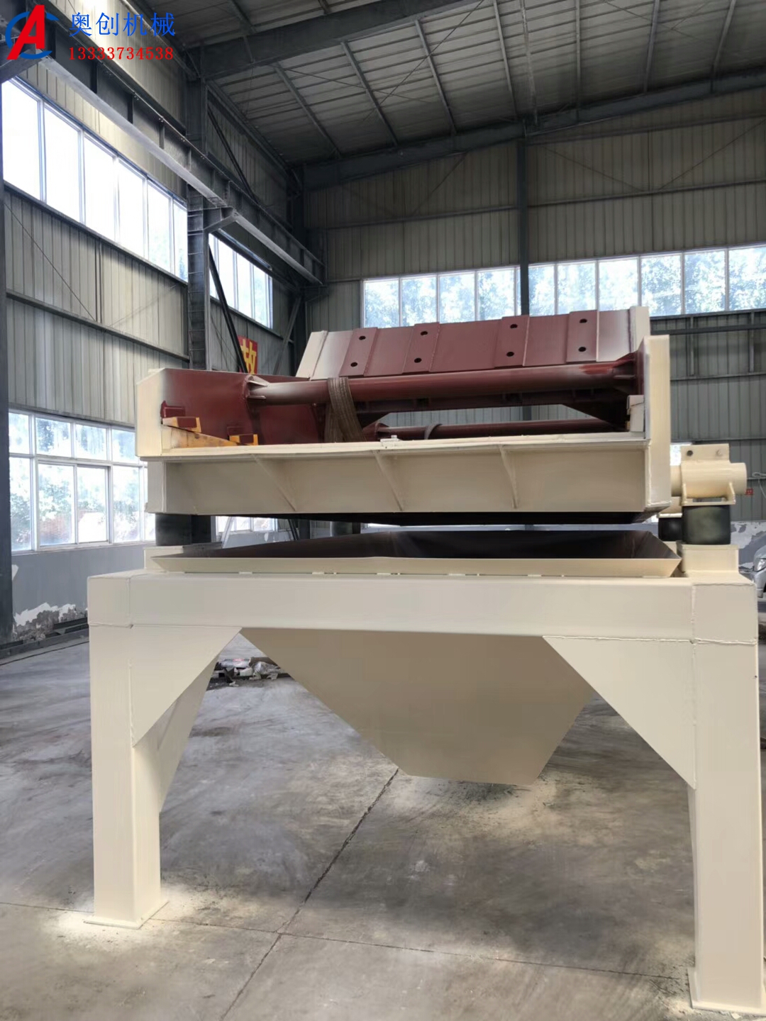 脫水篩介紹及生產廠家 脫水篩介紹及生產廠家