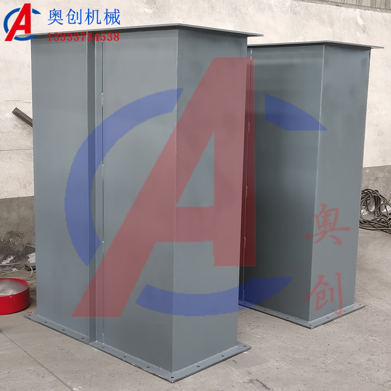 斗式垂直提升機的應用范圍