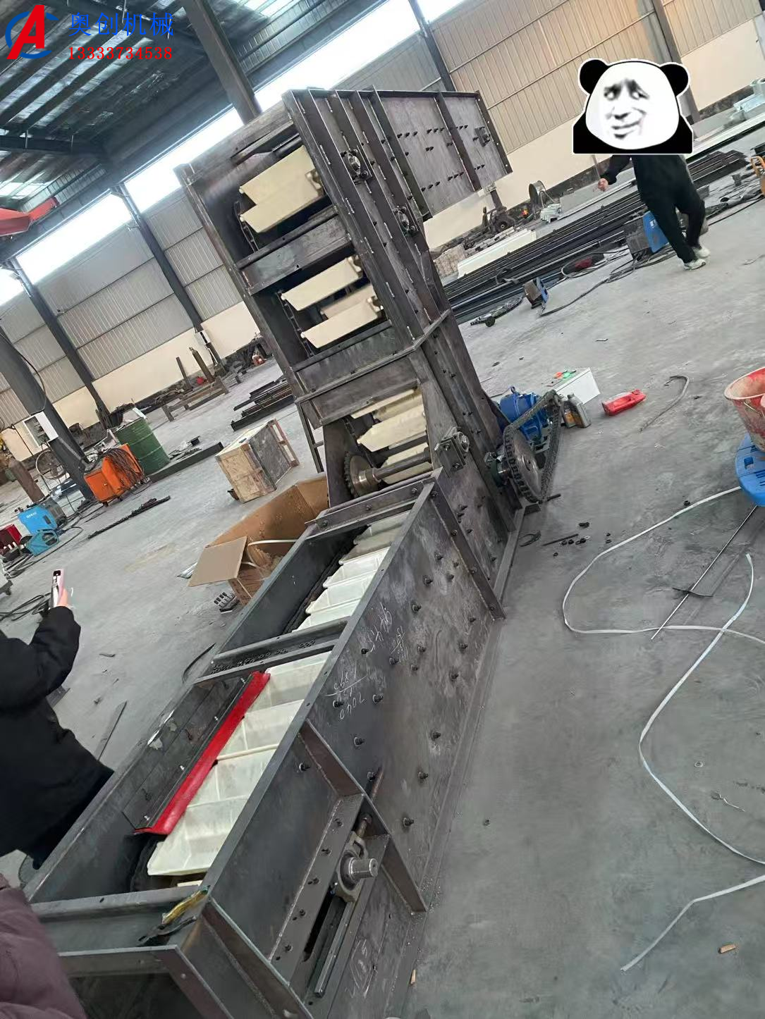 z型斗式提升機的優缺點是什么？