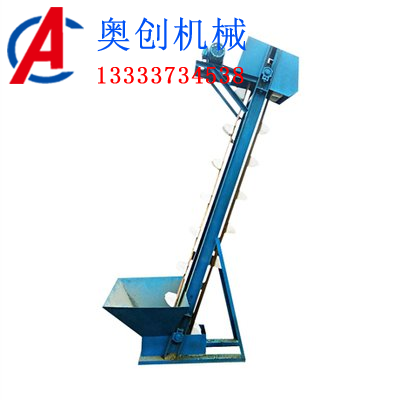 垂直提升機的應用場景 垂直提升機的應用場景